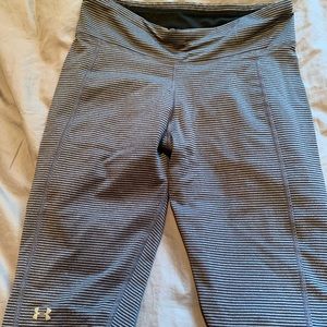 Under armour leggings